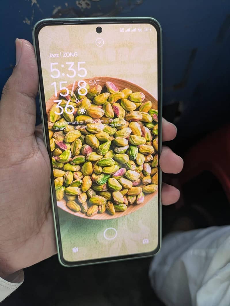 Redmi note 13 4