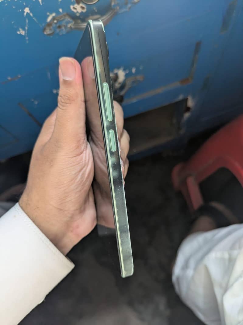Redmi note 13 5