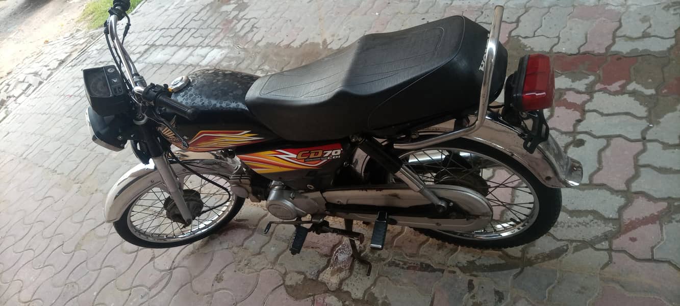 CD70 2020 MODEL 1