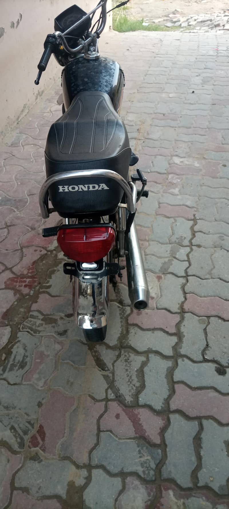 CD70 2020 MODEL 2