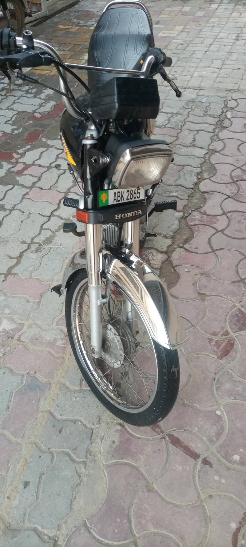 CD70 2020 MODEL 3