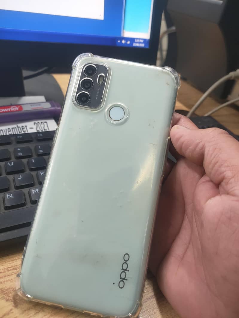 OPPO A53 1