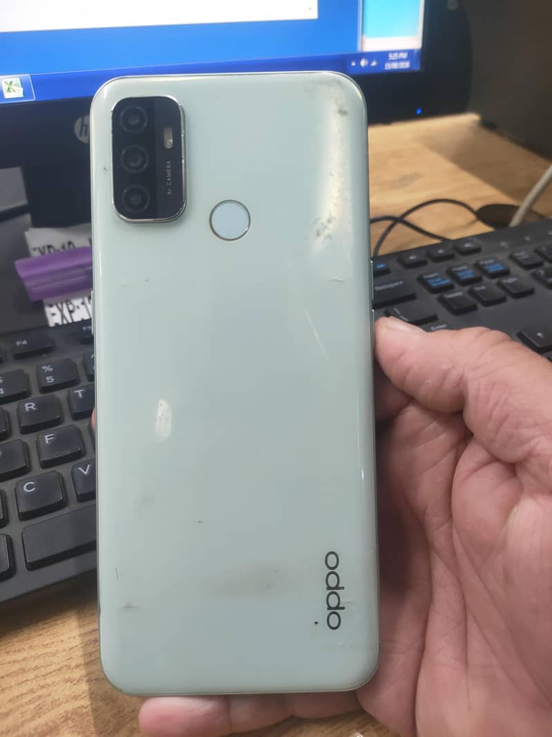 OPPO A53 2