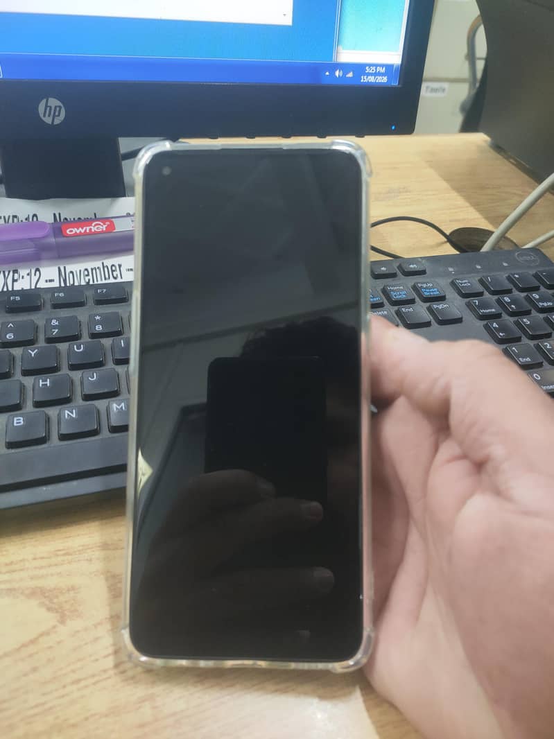 OPPO A53 8