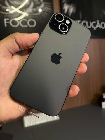 iPhone 15