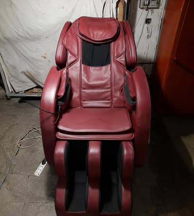 Massage Chair 