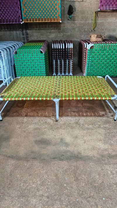 folding Charpai , Foldable Charpai , Charpai , For sale