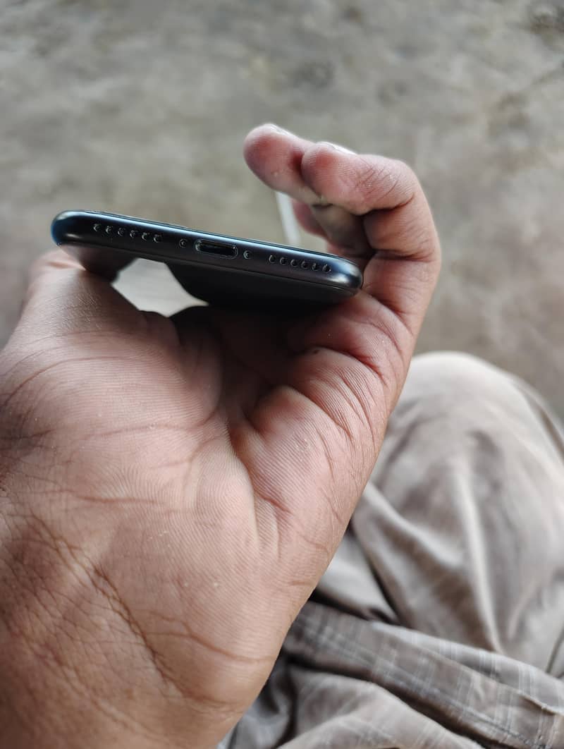 Apple iPhone SE 1