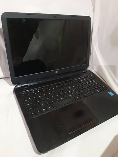 Hp core i5 4th gen