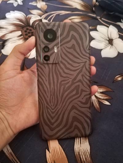 Xiaomi 12T 5g