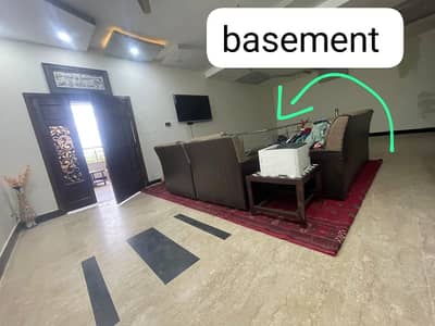 10 Marla Signal With Besmante House Available For Sale At Officer Colony Abbottabad