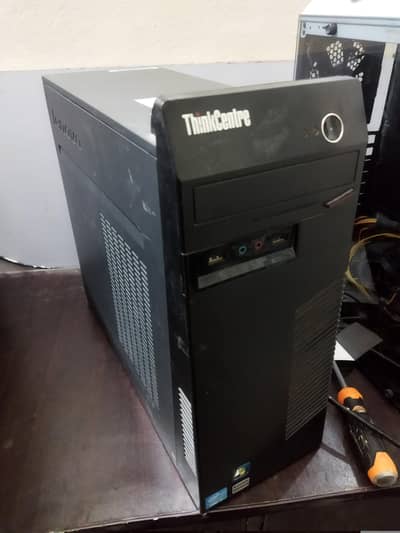 Core i5 2nd Gen Desktop PC