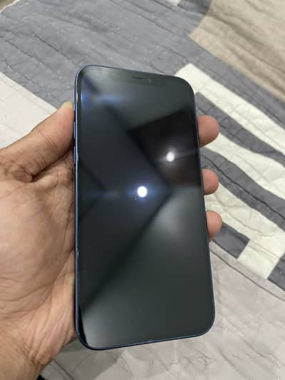 Apple iPhone 12 PTA 128gb 10/10