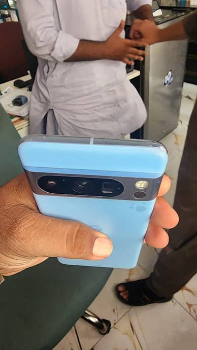 Google Pixel 8 Pro 12/128 pta approved