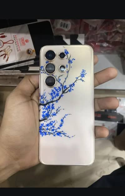 itel phone