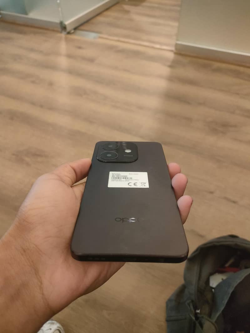 OPPO A5 1