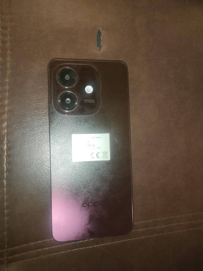 OPPO A5 3