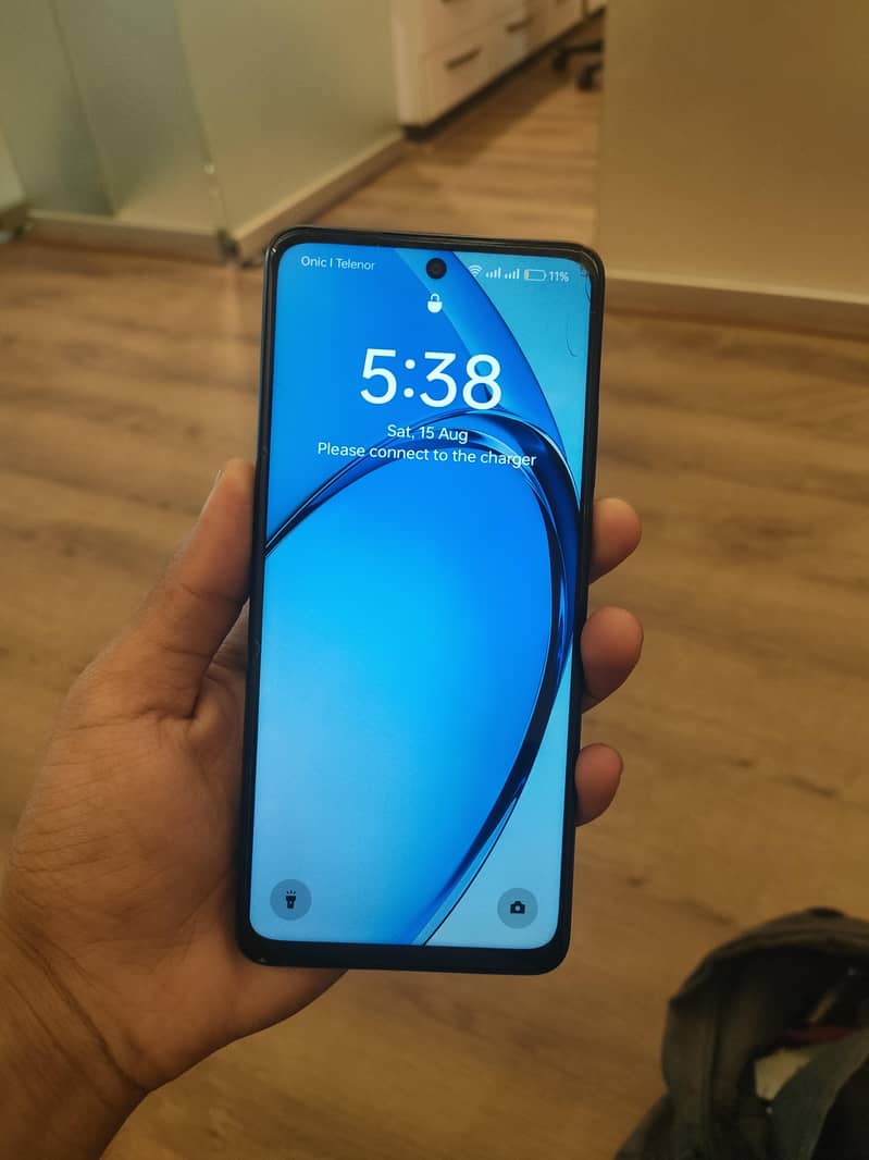 OPPO A5 5