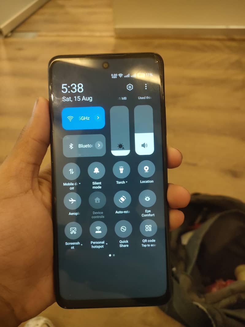 OPPO A5 7