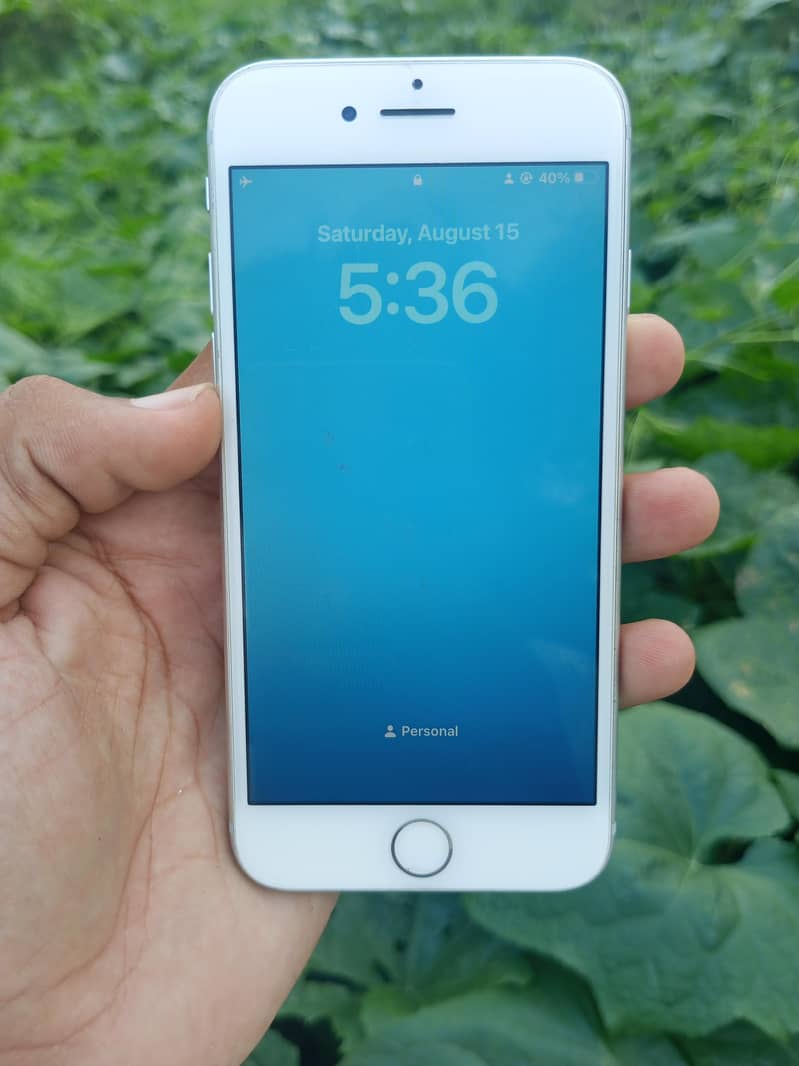 Apple iPhone 8 1