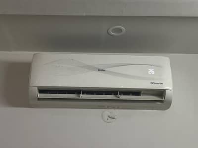 Haier Full DC Inverter 1.5 TON