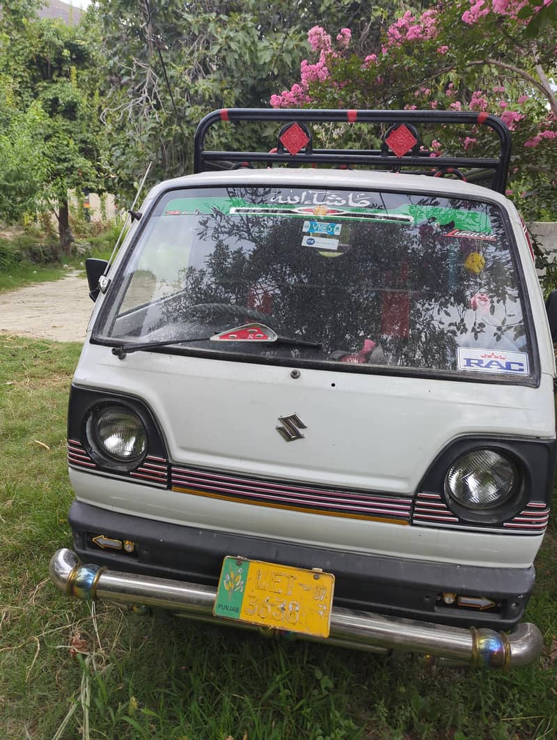 Suzuki 3