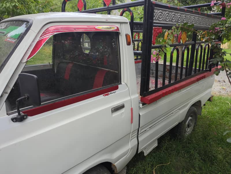 Suzuki 4