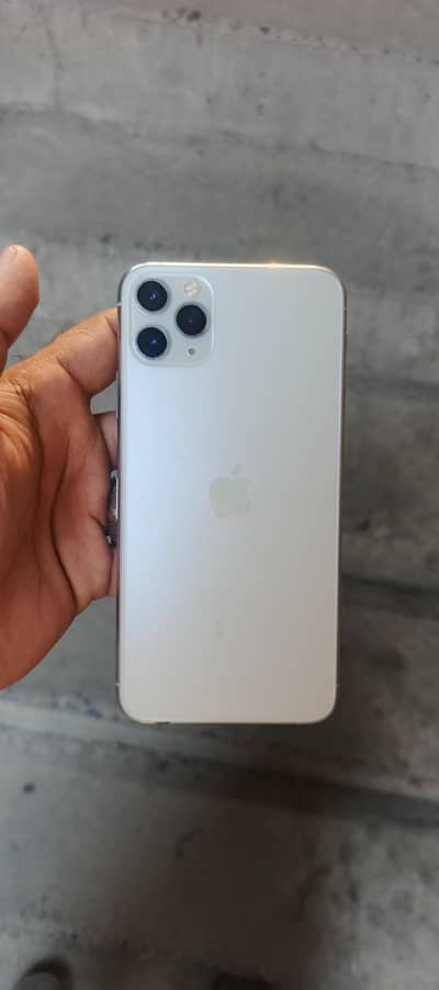 Apple iPhone 11 Pro Max