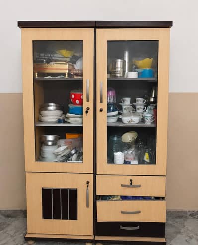 Showcase/ Divider