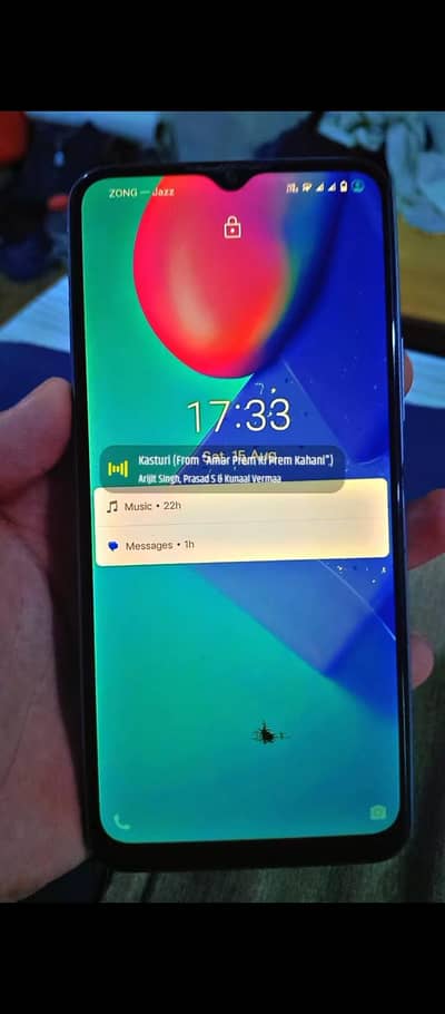 Vivo Y20