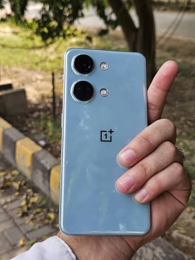 One Plus Nord 3