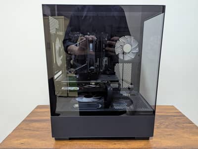  COMPLETE GAMING SETUP FOR SALE — RYZEN 5 3600 + GTX 1660 SUPER 