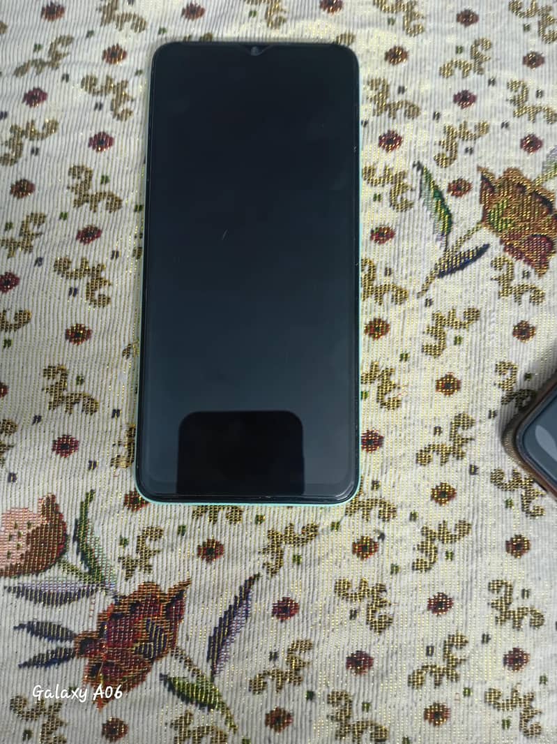 infinx  smart 7 1
