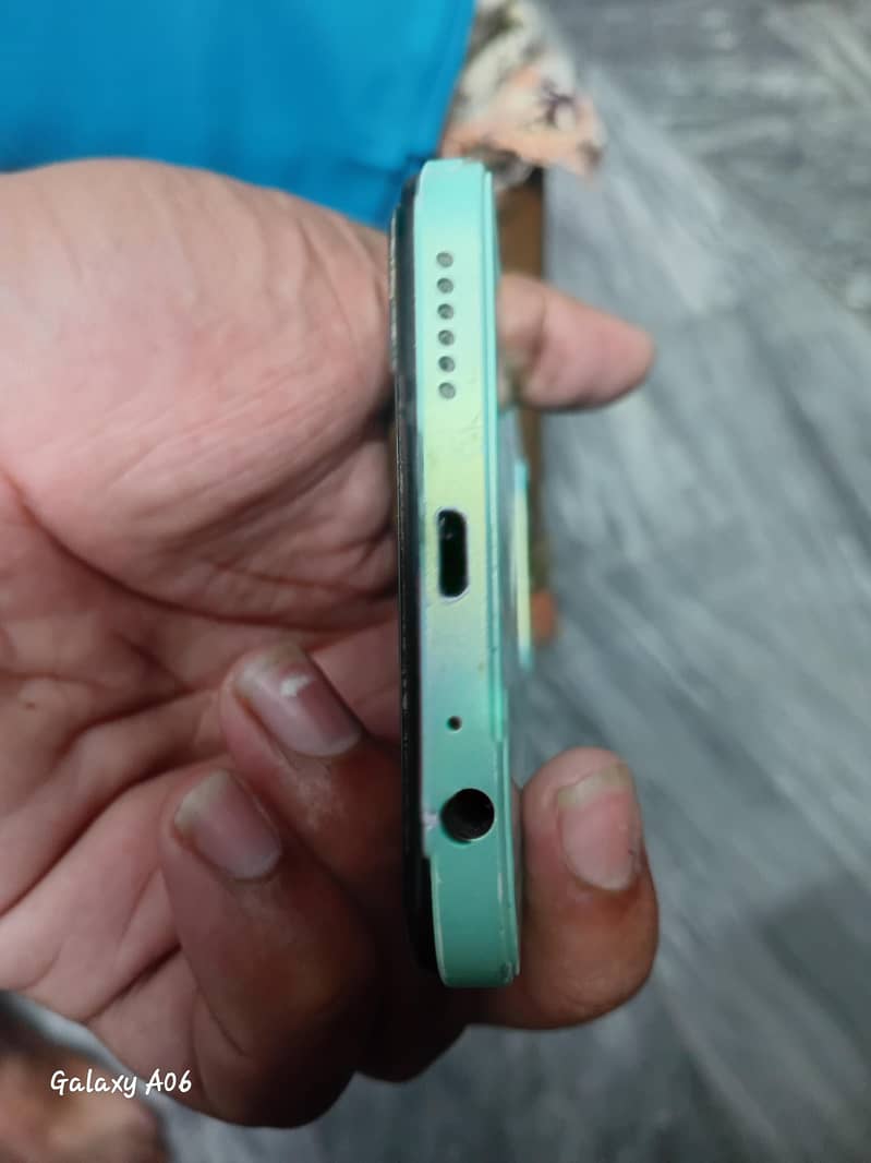 infinx  smart 7 3