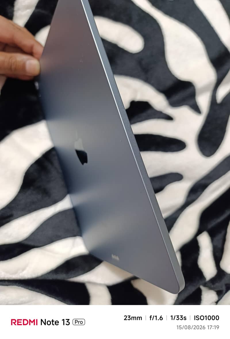 iPad Air 4th generation 3