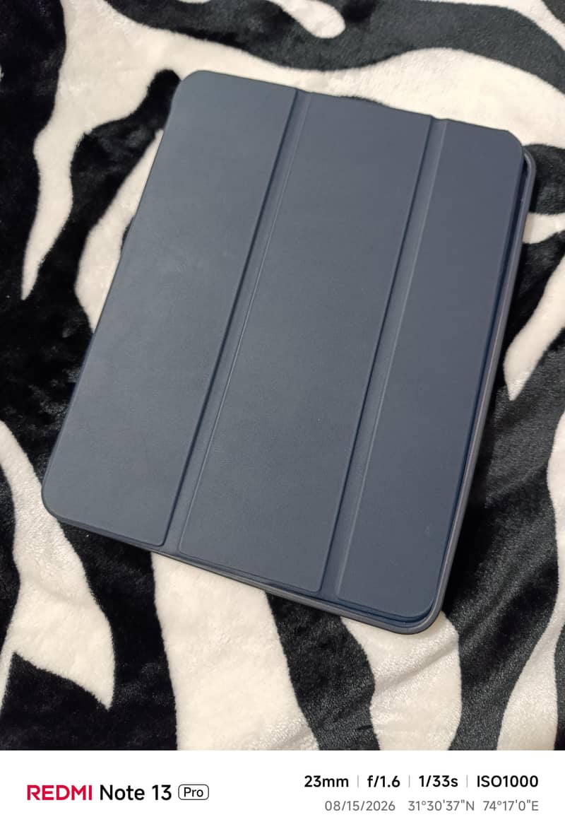 iPad Air 4th generation 5