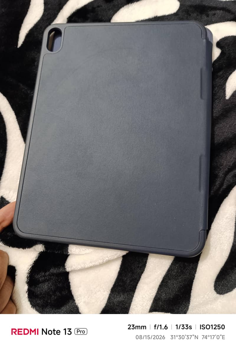 iPad Air 4th generation 6