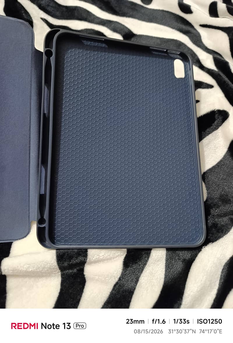 iPad Air 4th generation 7