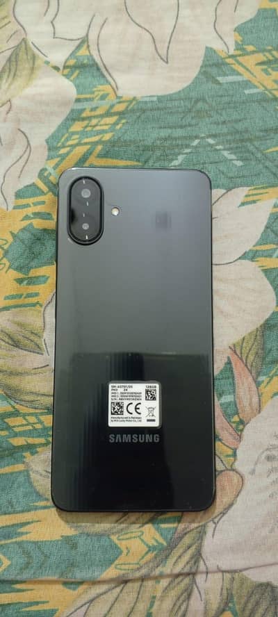 Samsung Mobile A07 5G