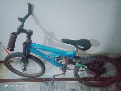 Kids Bycycle