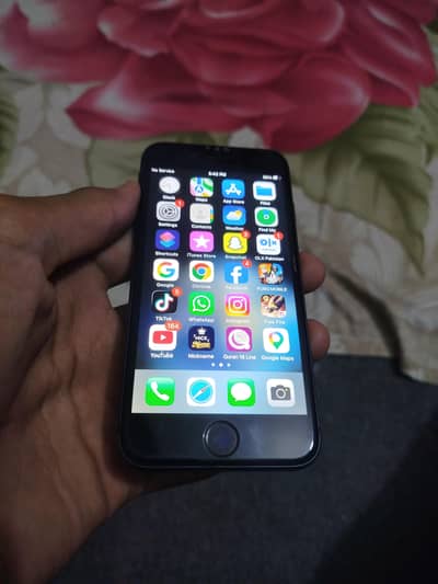 Apple iPhone 8