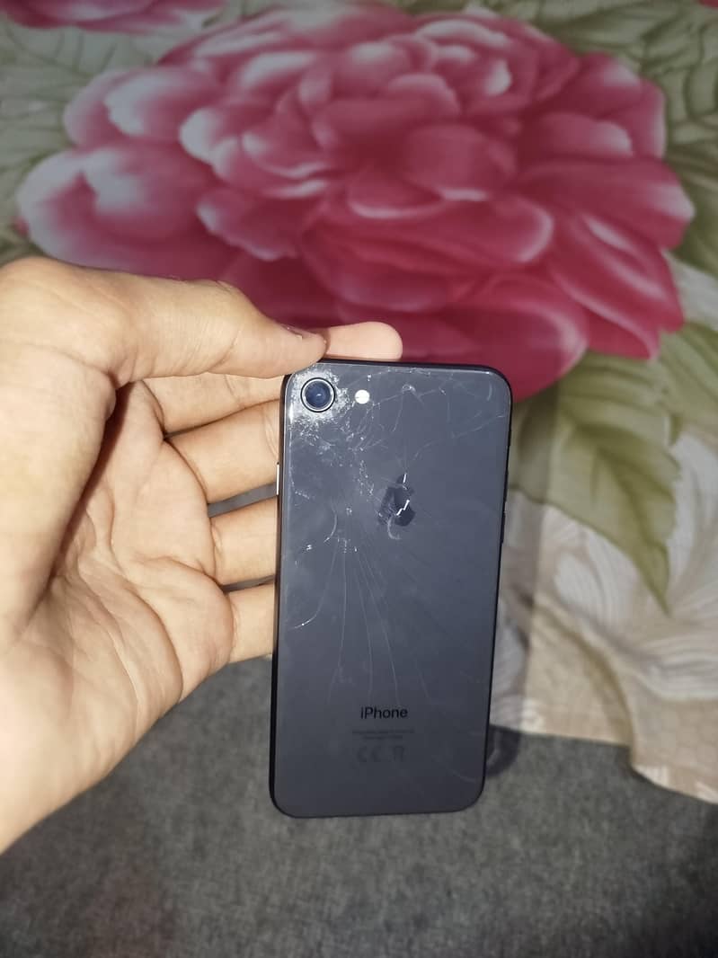 Apple iPhone 8 6