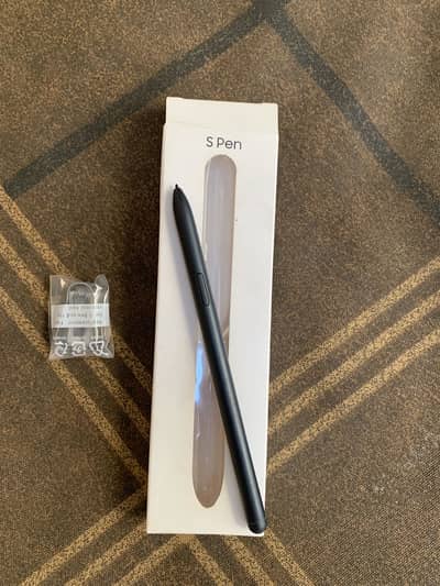 Samsung S pen