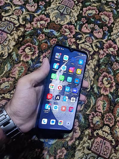 OPPO A56 5G