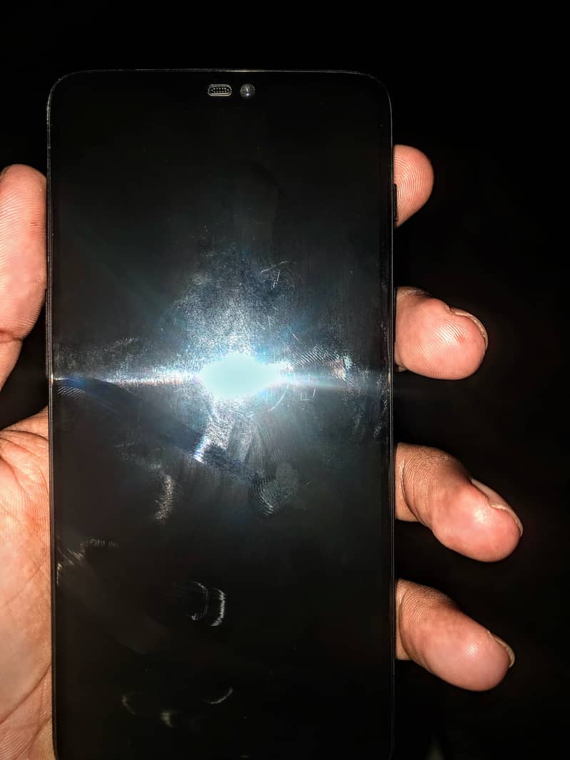One Plus 6 plus 3