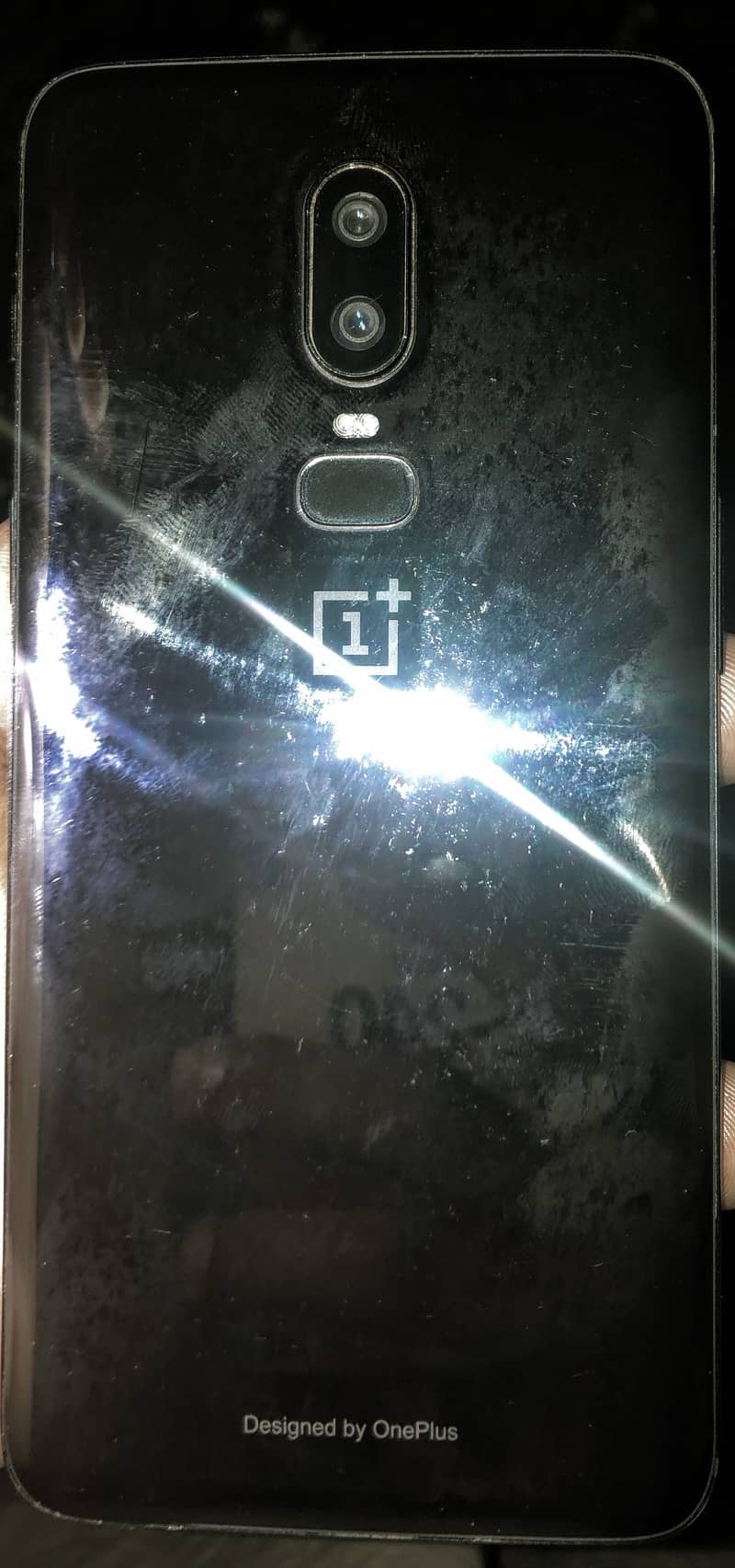 One Plus 6 plus 4