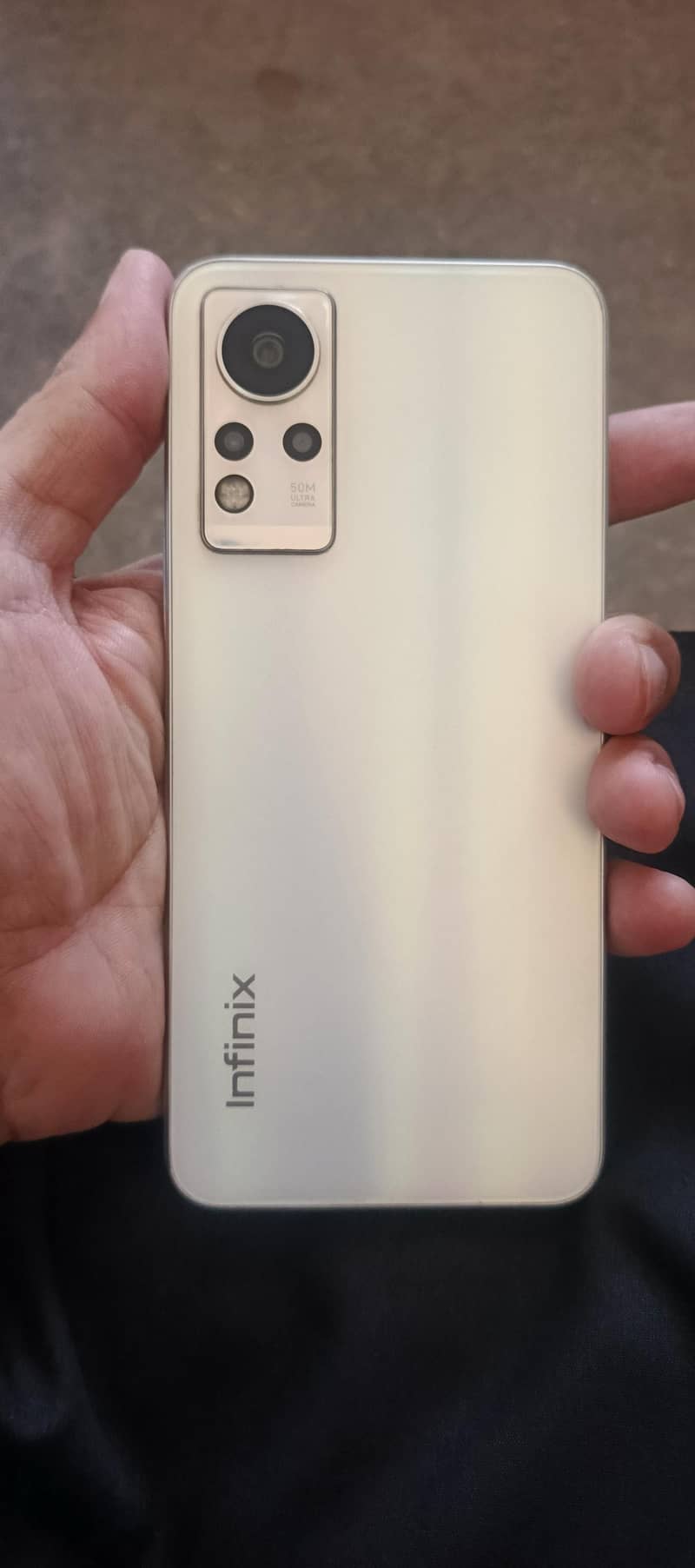 Infinix Note 11 1