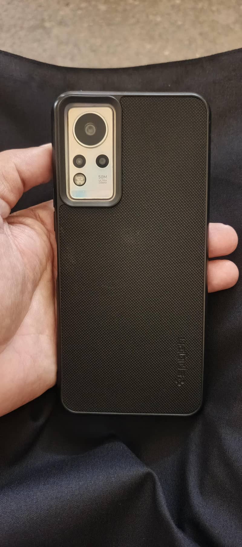 Infinix Note 11 2