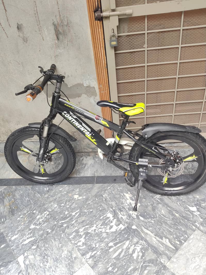 bicycle 1