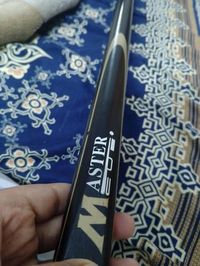 Master stick 1 month used and master bag free